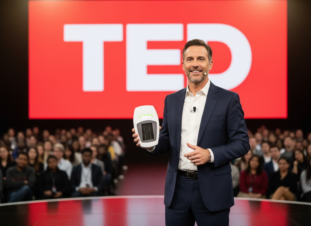 Hold on … a weak grip has been linked to poor cognitive function, osteoporosis, obesity and the risk of falls 